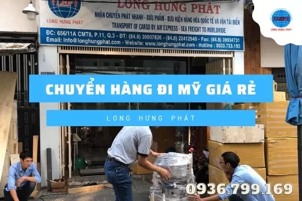 gửi hàng đi mỹ bao nhiêu 1kg 