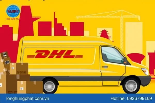 Giới thiệu về DHL