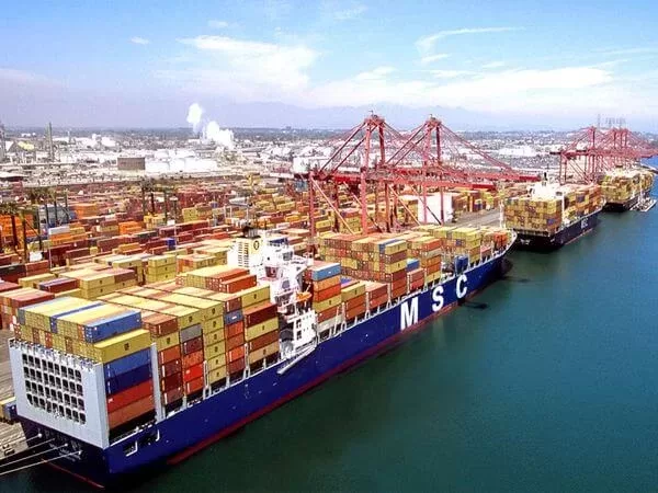 Dịch vụ gửi hàng đi Thái Lan Dịch vụ gửi hàng đi Thái Lan