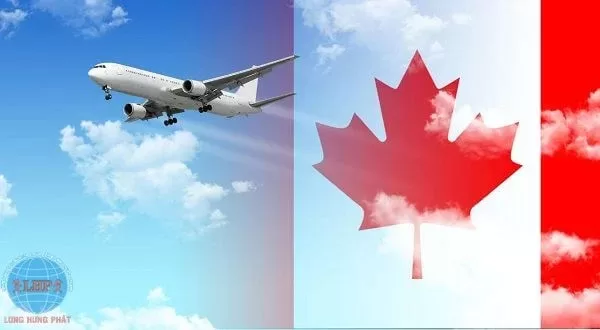 Giấy tờ cần cung cấp khi gửi hàng qua Canada