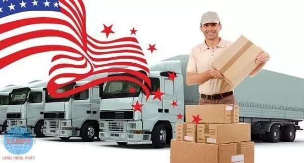 Vận chuyển hàng đi Mỹ Fedex an toàn