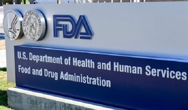 FDA và thông tin sơ lược