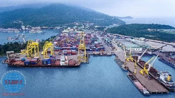 Gửi hàng đi Mỹ Úc Canada tại Hải Phòng