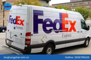 FedEx Việt Nam