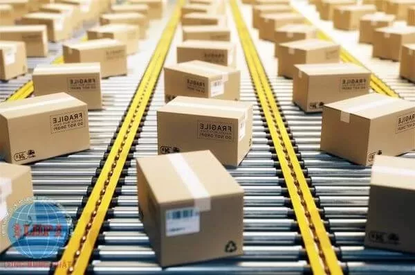 Dịch vụ gửi hàng đi Mỹ Úc,Canada tại Hải Phòn