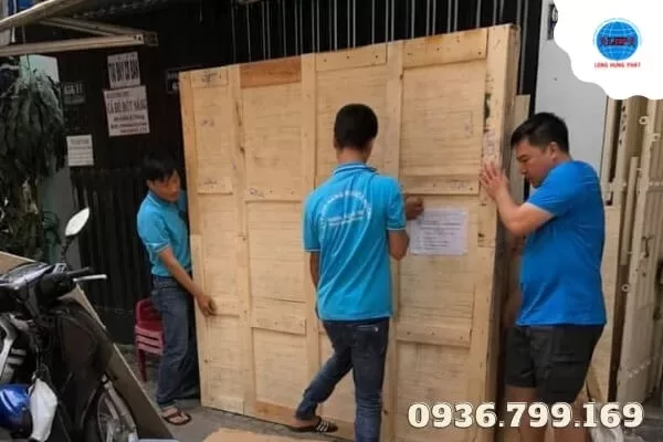 gửi hàng đi Mỹ tại quận 1 gửi hàng đi Mỹ tại quận 1