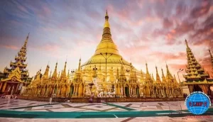 Bảng giá cước gửi hàng đi Myanmar