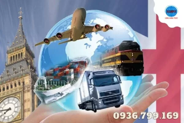Các hình thức chuyển phát nhanh đi Mỹ tại quận 1 Các hình thức chuyển phát nhanh đi Mỹ tại quận 1