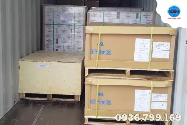 Vận chuyển hàng đi Mỹ tại quận 1 Vận chuyển hàng đi Mỹ tại quận 1