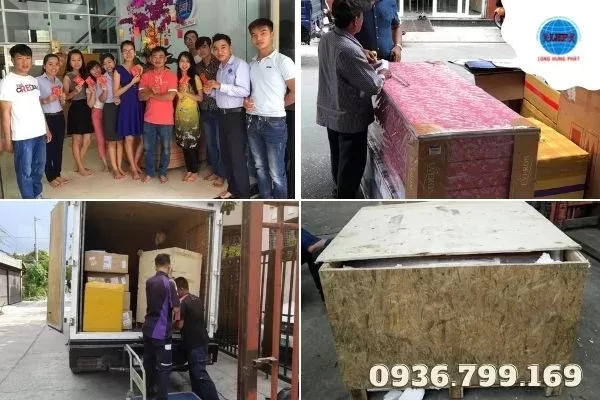 Công ty gửi hàng đi Mỹ tại quận 5 Công ty gửi hàng đi Mỹ tại quận 5 uy tín
