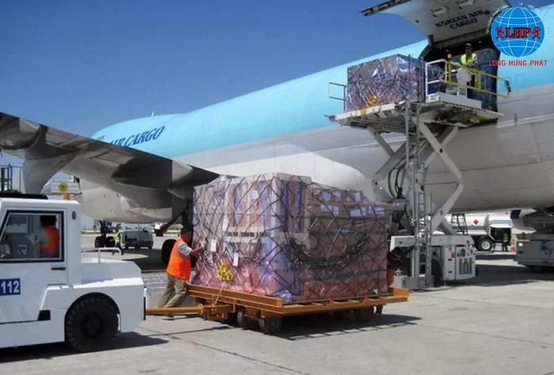 Toàn bộ hàng hóa được Long Hưng Phát tiếp nhận vận chuyển đều đảm bảo được thông quan an toàn