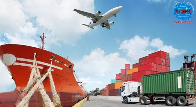 Long Hưng Phát cung cấp gói dịch vụ vận chuyển đa dạng và nhanh chóng