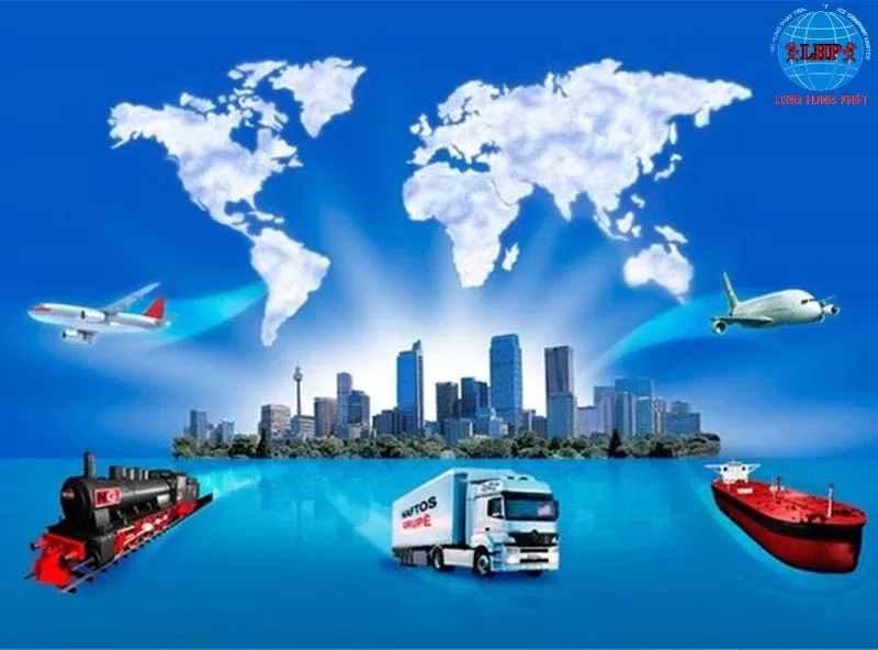 Quy trình vận chuyển hàng hóa an toàn tại Quận 11