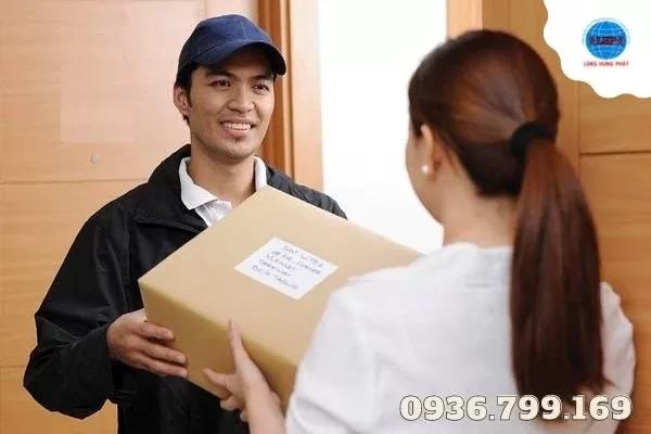 Gửi hàng từ quận 5 đi Mỹ Gửi hàng từ quận 5 đi Mỹ mất bao nhiêu ngày ?