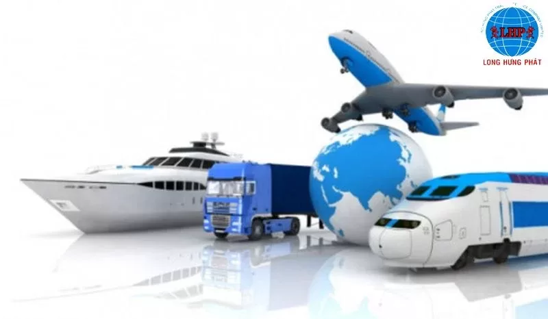 Thời gian vận chuyển hàng đi Mỹ sẽ phụ thuộc vào loại hình dịch vụ vận chuyển