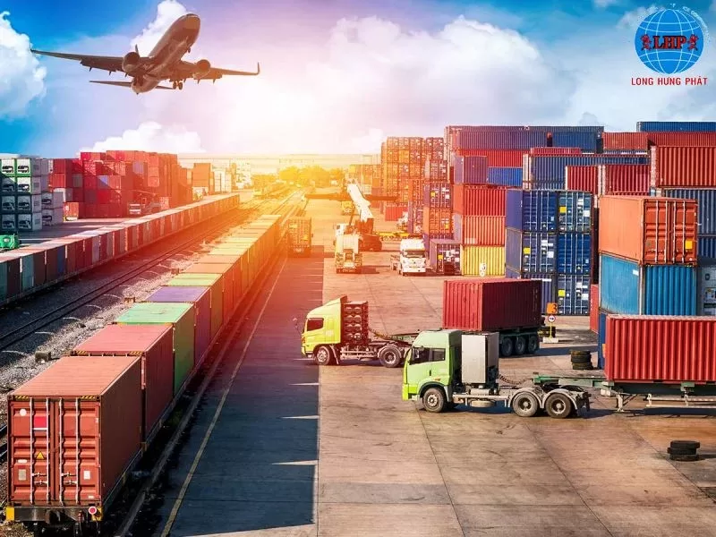 Công ty Long Hưng Phát vận chuyển hàng đi Mỹ tại Quận 10 chất lượng, uy tín
