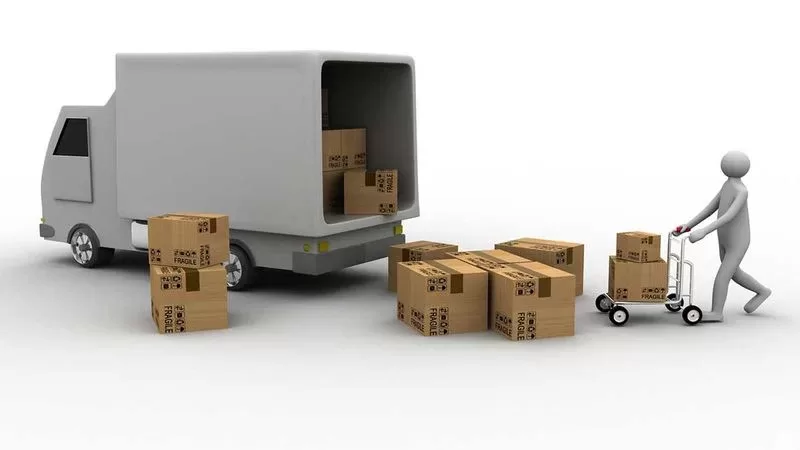 Dịch vụ gửi hàng đi Mỹ tại quận Bình Tân đáp ứng nhu cầu của khách hàng