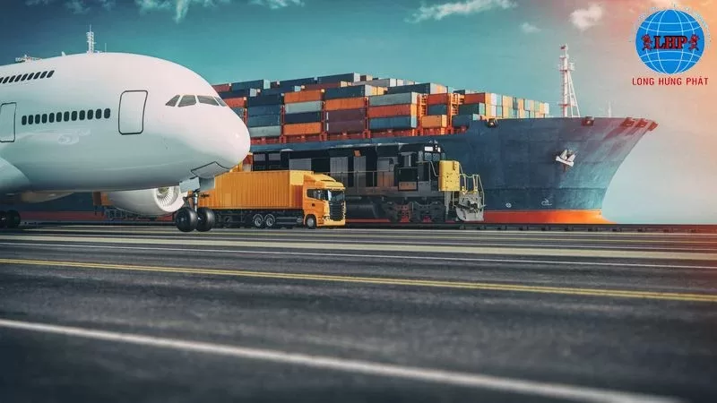 Các gói dịch vụ gửi hàng đi Mỹ tại Thốt Nốt