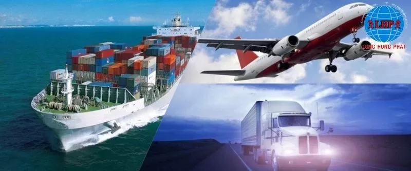 Dịch vụ gửi hàng đi Mỹ tại Ninh Kiều chất lượng