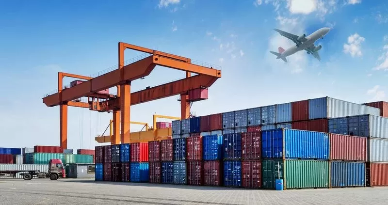 Phương thức vận chuyển hàng hóa đa dạng và nhanh chóng