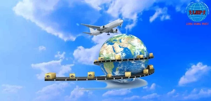 Chi phí gửi hàng đi Mỹ tại Phong Điền hợp lý