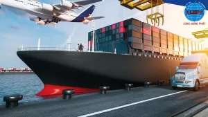 Giá gửi hàng tăng đều qua các năm