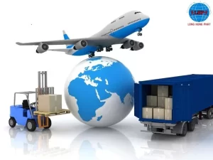 Dịch vụ gửi hàng đi Mỹ tại Vị Thanh tiết kiệm