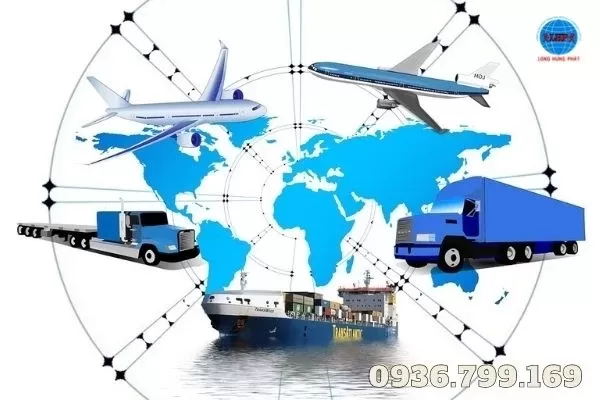 Long Hưng Phát cung cấp đa dạng dịch vụ vận chuyển