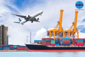 Long Hưng Phát có nhiều loại dịch vụ gửi hàng