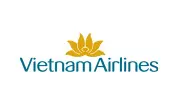 Hãng hàng hông Vietnamm Airlines hợp tác cùng LHP