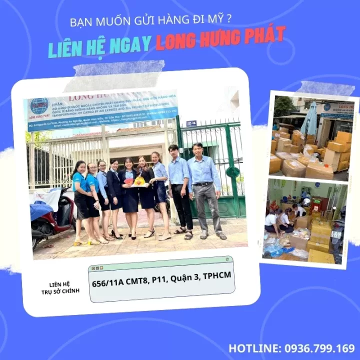 Giới thiệu về Long Hưng Phát