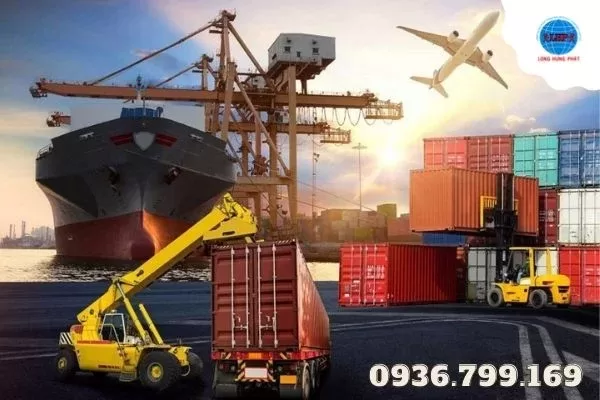 Gửi hàng từ Đài Loan về Việt Nam mất bao lâu