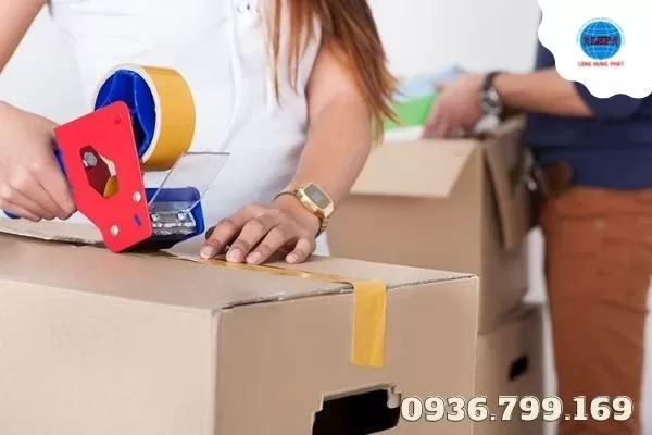 giá cước gửi hàng đi đài loan qua bưu điện 