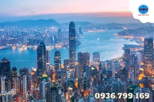 Nhu cầu gửi hàng đi Đài Loan hiện nay