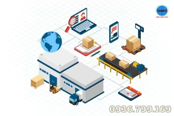 Kinh nghiệm gửi hàng từ Đài Loan về Việt Nam