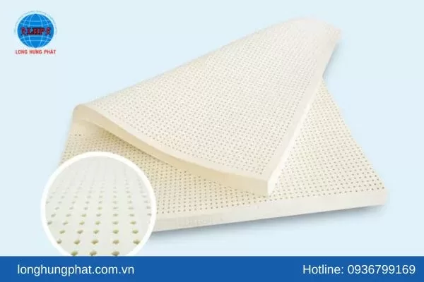 Kymdan, Everon, Đồng Phú là các thương hiệu nệm thường được gửi đi Canada