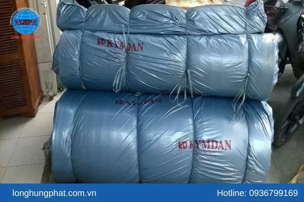 Dịch vụ gửi nệm đi Canada từ Việt Nam
