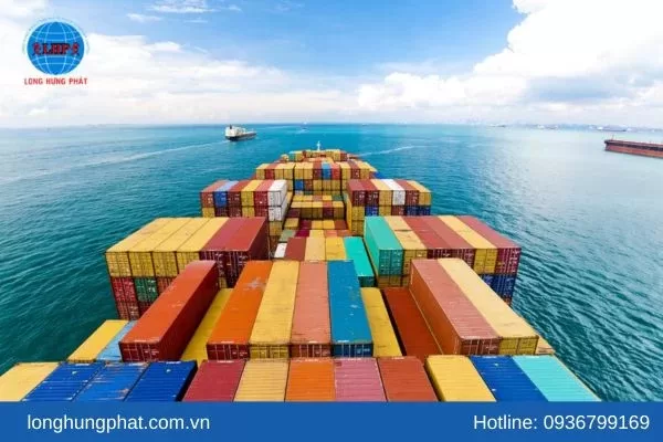vận chuyển hàng đi Mỹ tại quận Thốt Nốt an toàn