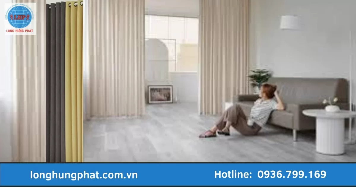 gửi màn rèm cửa đi úc