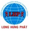 logo công ty chuyển phát nhanh Long Hưng Phát