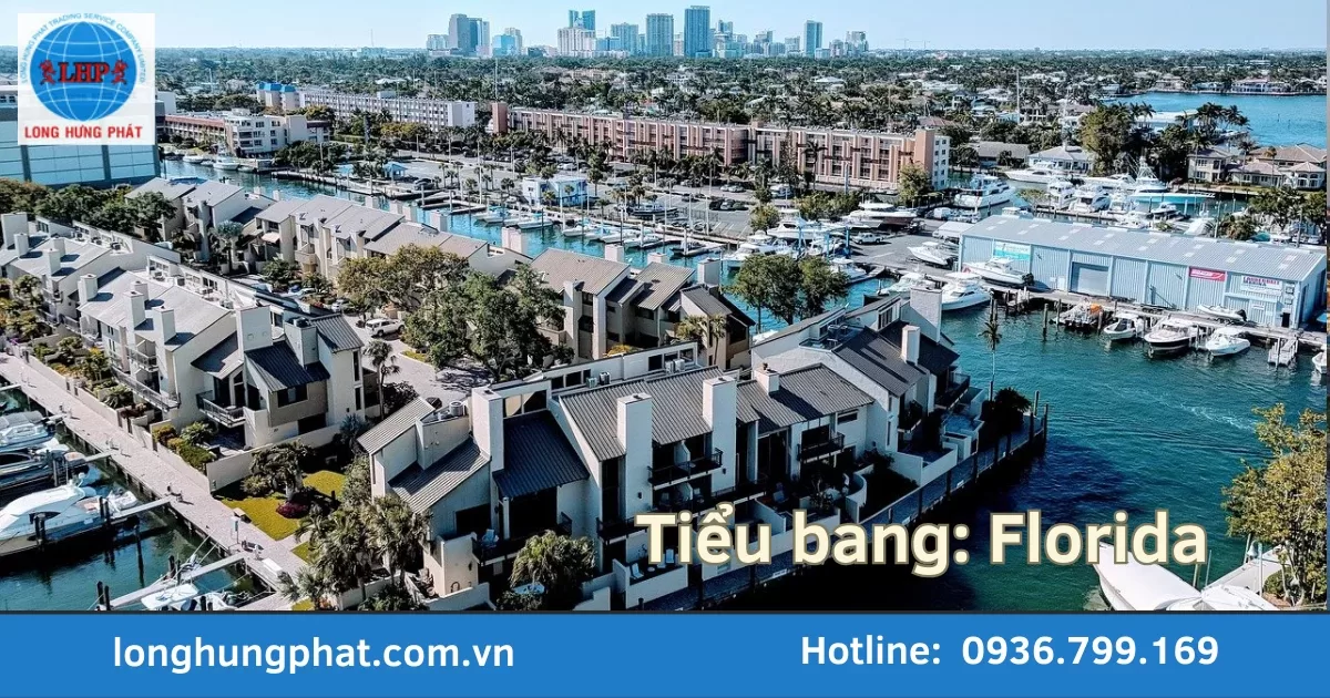 tiểu bang của hoa kỳ