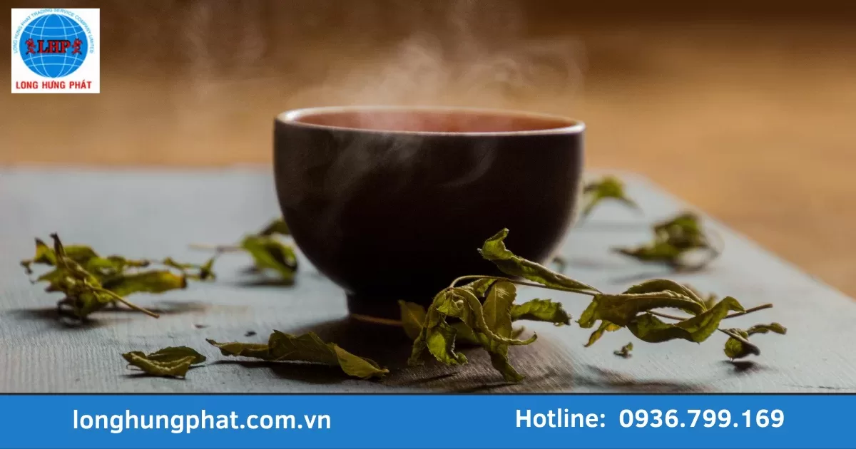 công ty gửi trà đi Nhật Bản công ty gửi trà đi Nhật Bản