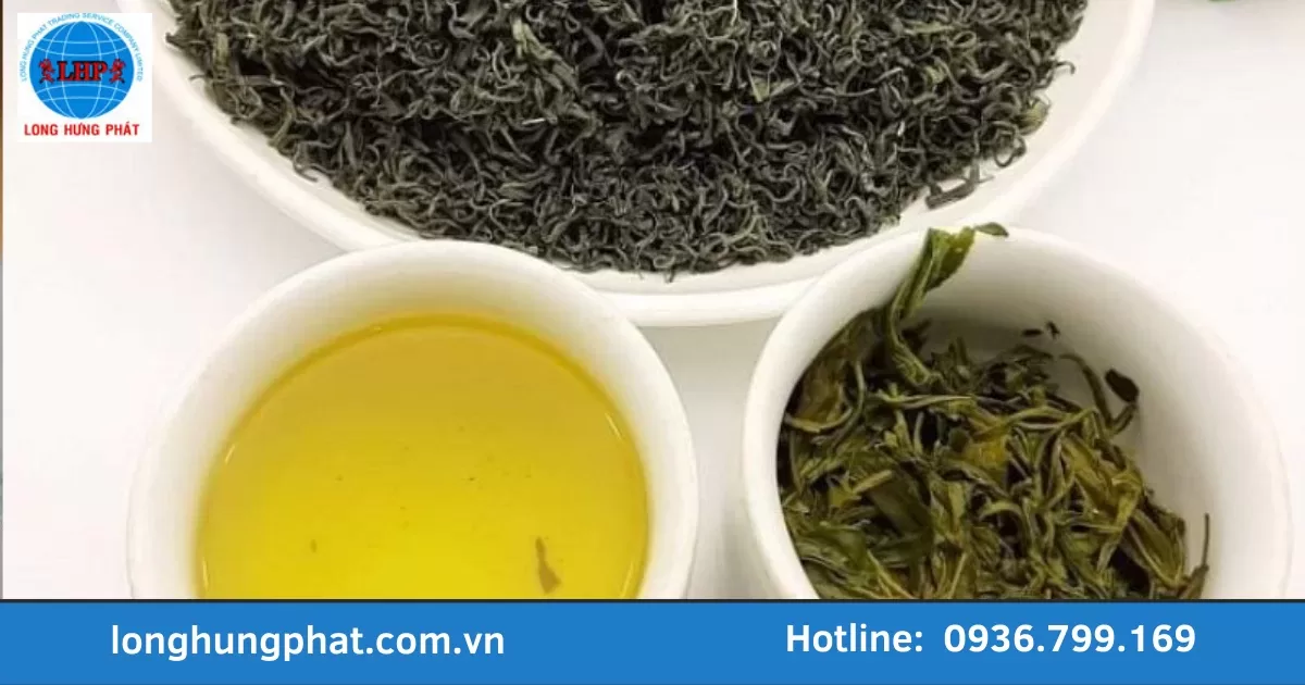 chuyển phát nhanh trà từ Việt Nam đi Nhật Bản chuyển phát nhanh trà từ Việt Nam đi Nhật Bản