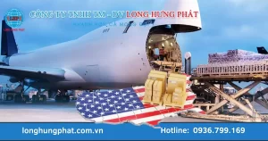 Bay từ Việt Nam sang Mỹ mất bao lâu 
