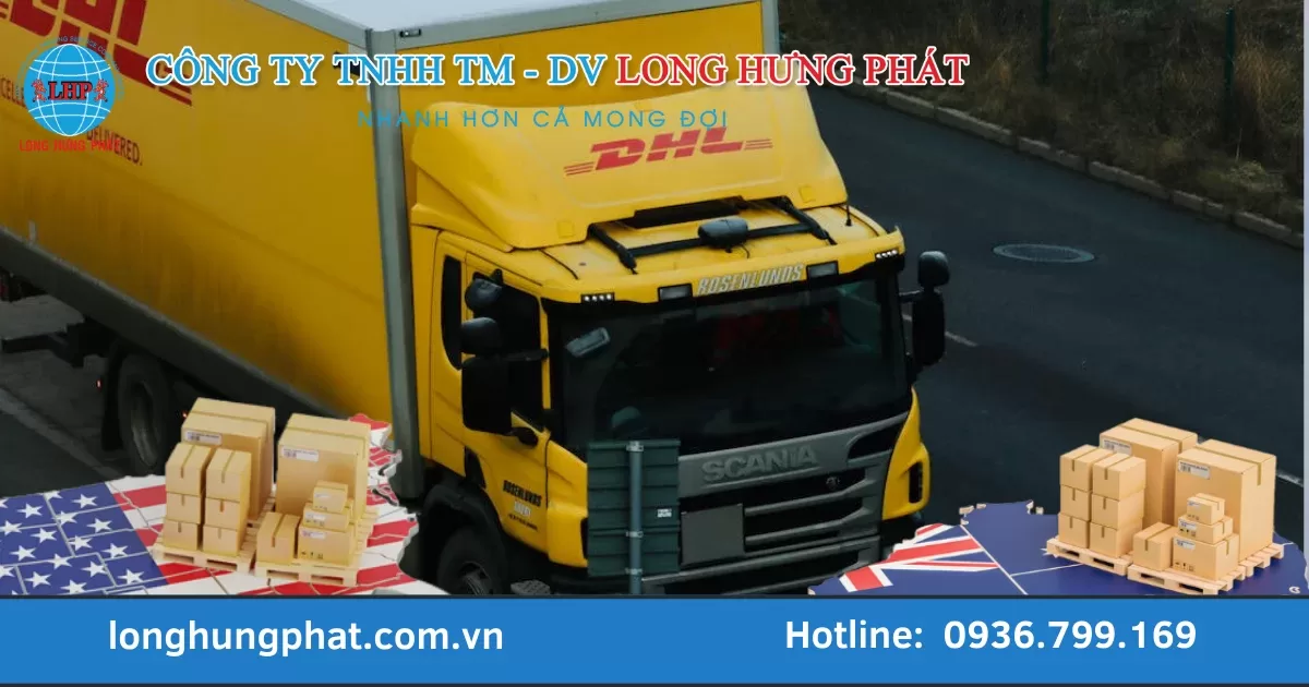 DHL có làm việc thứ 7 không?