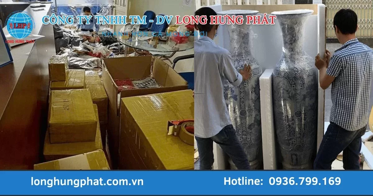 gửi nệm đi Hàn Quốc từ Việt Nam mất bao lâu