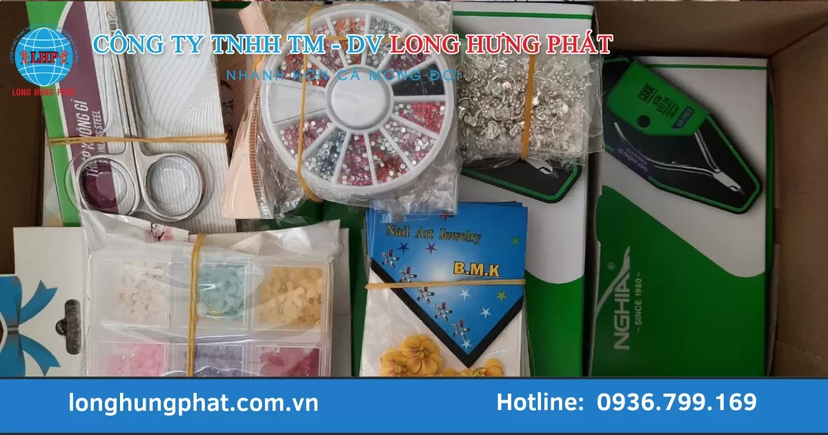 Gửi hàng đi Uzbekistan tại Long Hưng Phát