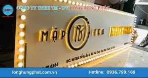 gửi hàng đi Mỹ tại Phong Điền