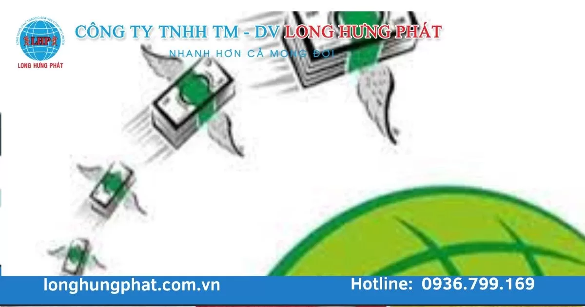 Phương thức Telegraphic Transfer