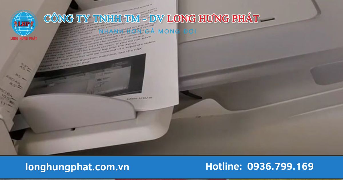 dịch vụ gửi fax quốc tế